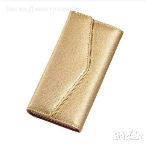 Дамски кожен портфейл, плик , клъч, снимка 12 - Други - 46408962