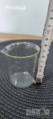 Единични бройки стъклени чаши Цена 2 евро/4 лв, снимка 7 - Чаши - 53989210