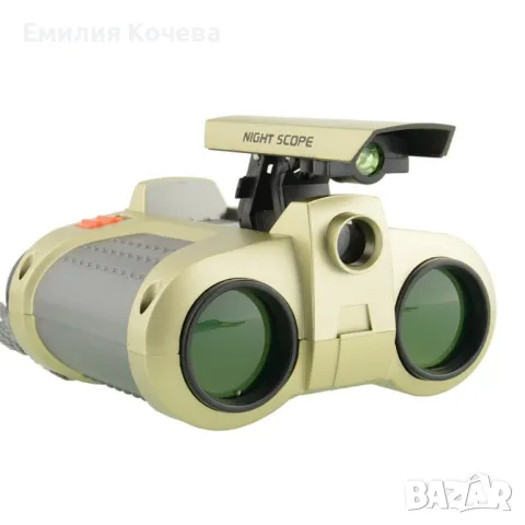 Нощно виждане за наблюдение 4x30mm Spy Scope, снимка 2 - Други стоки за дома - 47296716