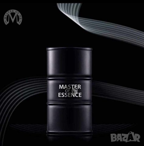 Мъжки парфюм New Brand Master Essence 100ML, снимка 2 - Мъжки парфюми - 46419777
