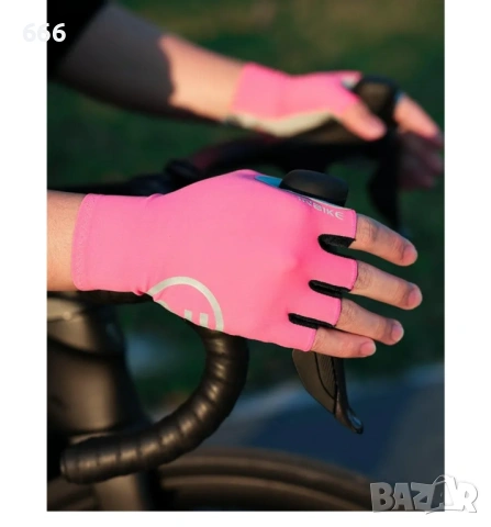 Колоездачни ръкавици 2XL, снимка 5 - Ръкавици - 54283967