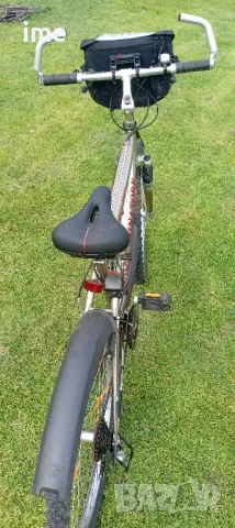 Велосипед НОМЕР 48. Monte Monatore. 26 цола, 21 скорости. 51 см от седалката до центъра на средното., снимка 4 - Велосипеди - 50157875