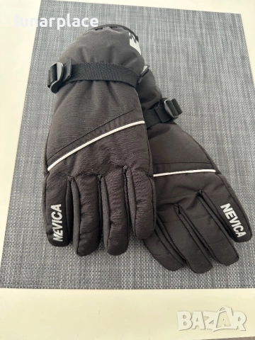 Ски/сноуборд зимни ръкавици Nevica N5, размер S