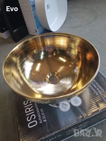 Дизайнерски мивки от Австрия, снимка 4 - Мивки - 54075737