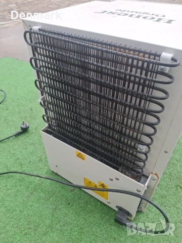 Малка хладилна витрина , снимка 4 - Хладилници - 54270994