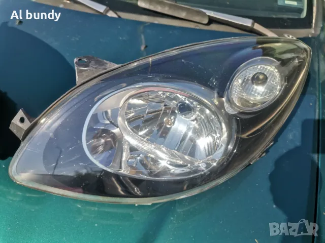 Фарове за Рено Туинго 2 , снимка 7 - Части - 50122313