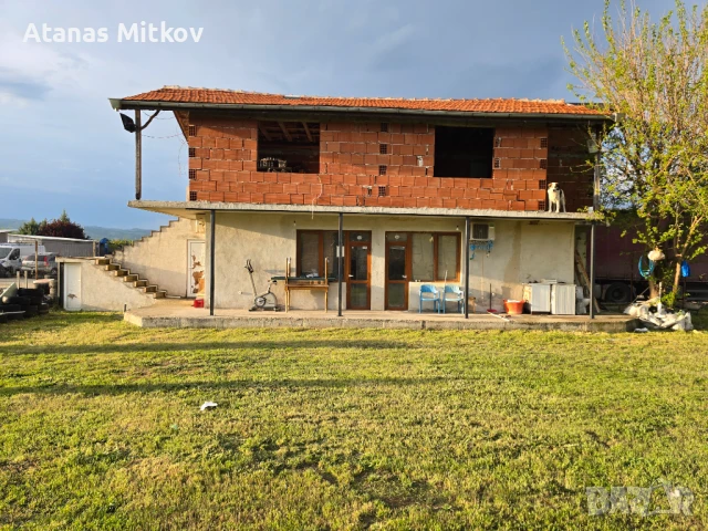 Продавам Ферма,автокъща,автомивка на главен път   Е-79, снимка 11 - Други - 49592287