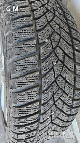 Гуми с джанти за VW, снимка 5 - Гуми и джанти - 52426722