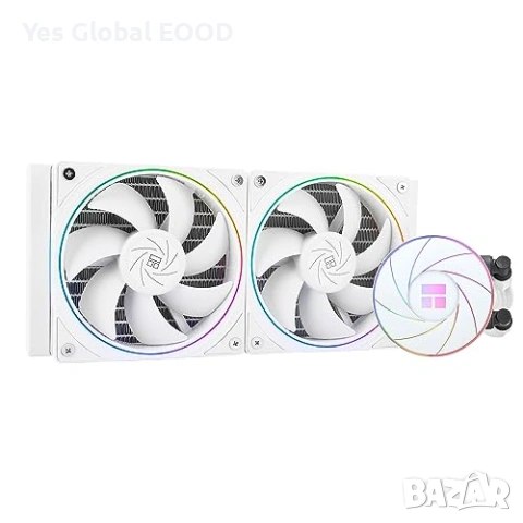 Thermalright Aqua Elite 240 White ARGB V2 