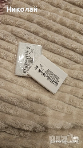 Батерия за 3310