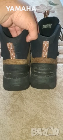 Keen  Мъжки  Туристически  Обувки 47, снимка 7 - Други - 50666000