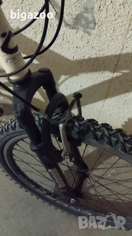Cross Phantom 24", снимка 2 - Велосипеди - 53752169