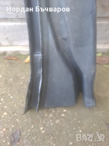 Водоотечна кора под чистачките за Vw Golf & Jetta Mk2, снимка 5 - Части - 52392154