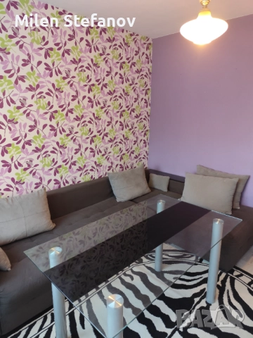 Двустаен Дружба , снимка 5 - Апартаменти - 52139275