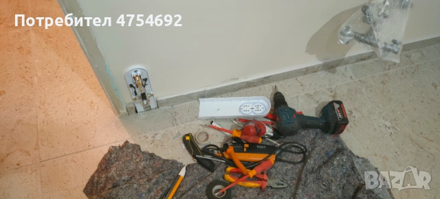 Електротехник,Електро услуги с гаранция и качество!, снимка 4 - Електро услуги - 53707492