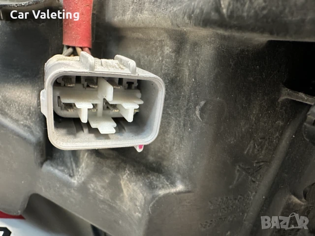 Фар фарове ляв Toyota GT86 Subaru BRZ far farove Тойота ГТ86 Субару , снимка 6 - Части - 51395348