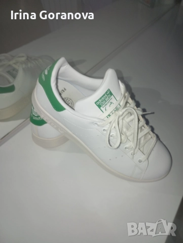 маратонки, снимка 1