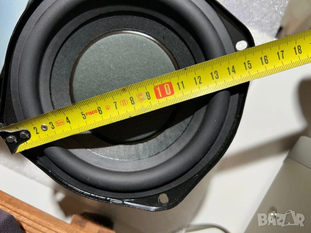 Говорители Sony, снимка 6 - Тонколони - 53487126