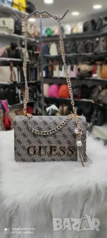 чанти guess , снимка 3 - Чанти - 49047258