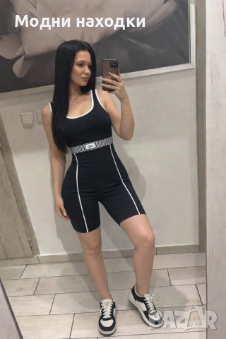 Стягащ гащеризон