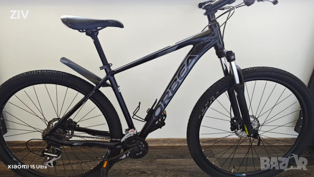 Планински велосипед Орбеа orbea mx 50 , снимка 5 - Велосипеди - 50589258