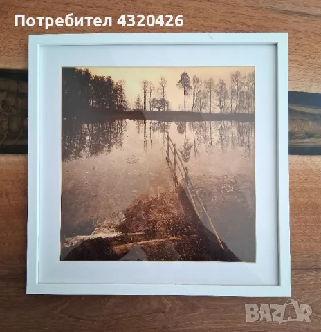 Рамкирани фотографии , снимка 2 - Картини - 48303814