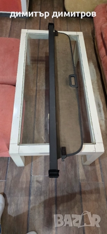 ЩОРА ЗА БАГАЖНИК MITSUBISHI Galant комби, снимка 5 - Части - 52451633