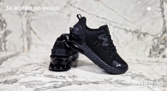 Puma Мъжки Маратонки👟Мъжки Спортни Обувки Пума - Налични Различни Цветове Код P1324, снимка 5 - Маратонки - 51951352