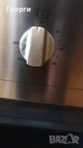 Фурна ТЕКА, снимка 6 - Печки, фурни - 54291147