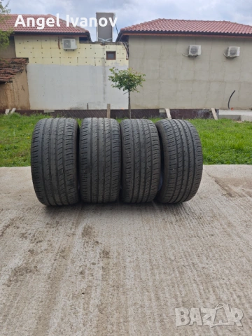 Спорт пакет гуми 275.40.20-315.35.20