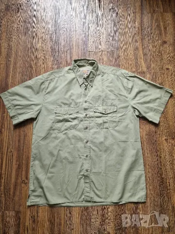 Страхотна мъжка риза CAMEL ACTIVE размер L / XL