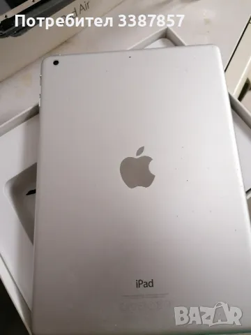 Ipad air , снимка 1 - Дънни платки - 47081343