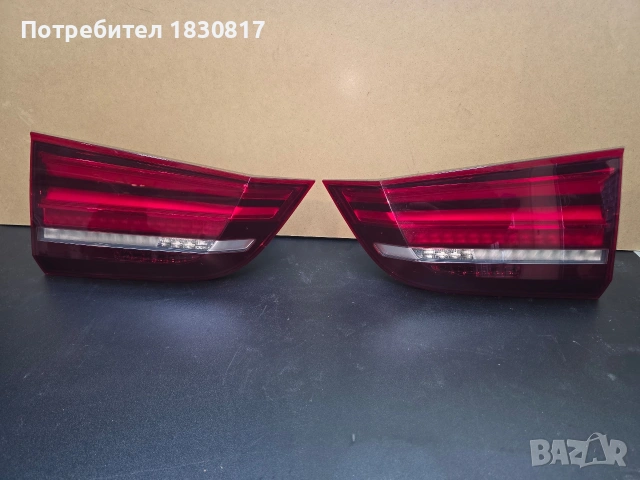 Оригинални Стопове BMW X5 F15 2018, снимка 11 - Части - 53290640