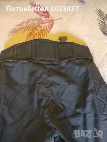 Мото панталон ROLEFF, снимка 5 - Аксесоари и консумативи - 53618625