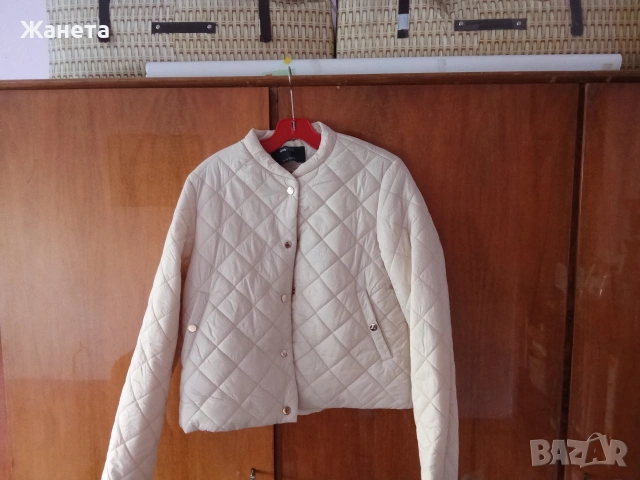 Пролетно яке,леко., снимка 2 - Якета - 53832841