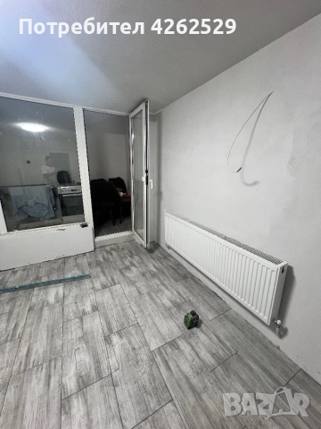 Лепене на плочки