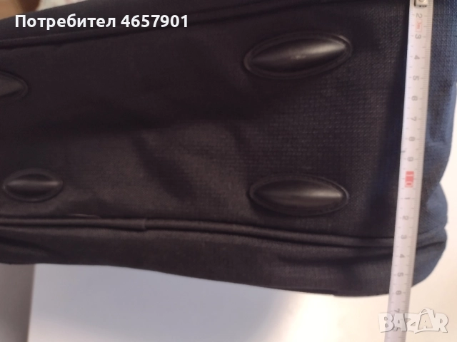пътна чанта Estil, снимка 5 - Чанти - 52548270