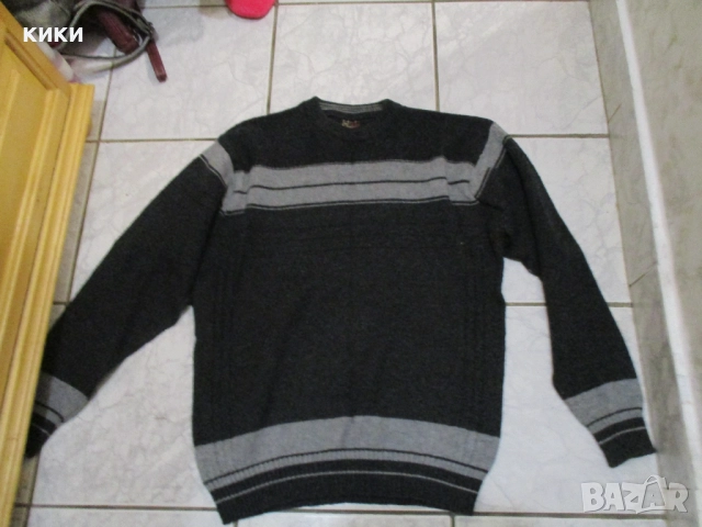 Мъжка жилетка Defacto , снимка 12 - Пуловери - 36304127