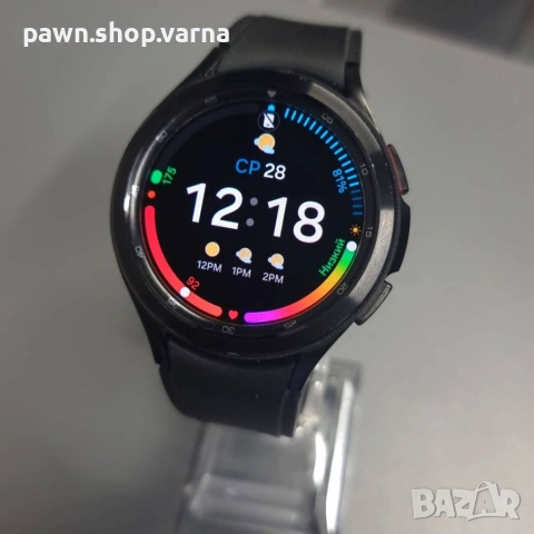 Смарт часовник Samsung Galaxy Watch4 Classic R895F