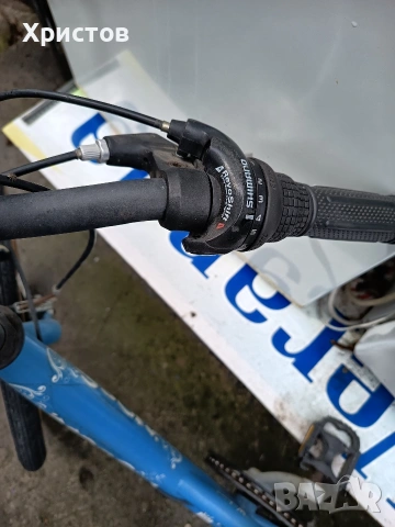 Детско колело, снимка 6 - Велосипеди - 54005148