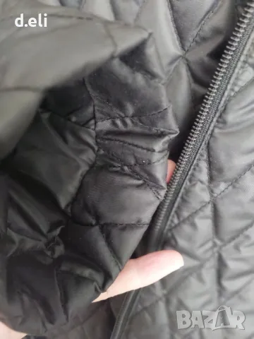 Moncler Original Size M Дамско яке Пух, снимка 10 - Якета - 49881415