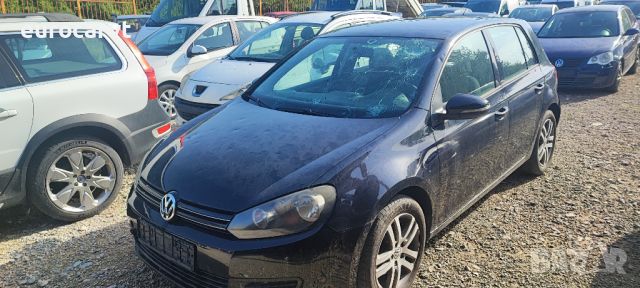 VW Golf 1.6i 102, снимка 9 - Автомобили и джипове - 46271963