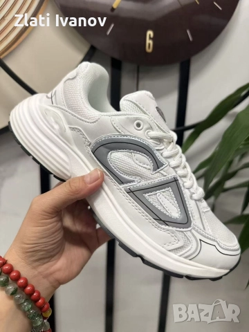 Dior B30 , снимка 2 - Ежедневни обувки - 52847789