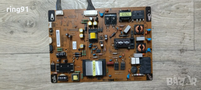 Захранване - EAX64744201(1.3) TV LG 47LM670S