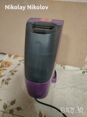 кафе машина Tchibo, снимка 7 - Кафемашини - 53479817