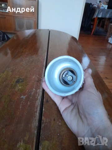 Стара порцеланова фасонка #3, снимка 4 - Други ценни предмети - 53010580