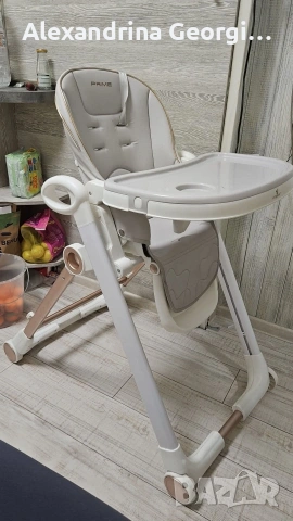 Стол за хранене Cangaroo , снимка 2 - Столчета за хранене - 53079615