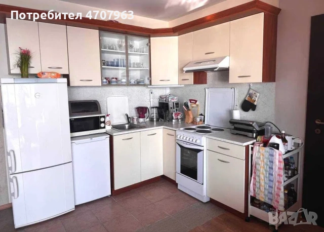 Тристаен - Елените , снимка 9 - Апартаменти - 53772951