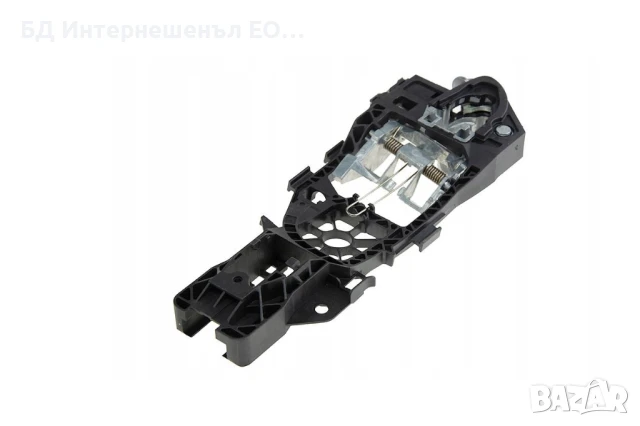 3C0837885  Комплект основа за лява външна дръжка, VW, Passat B6 B7, CC,