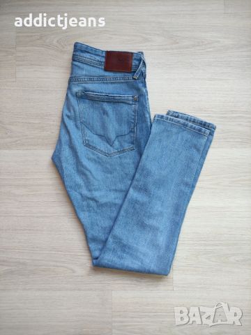 Мъжки дънки Pepe Jeans размер 31